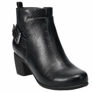 Croft & Barrow® Gila Women's High Heel Ankle Boots